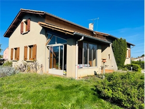 villa à la vente -   26100  ROMANS SUR ISERE, surface 142 m2 vente villa - UBI477141905